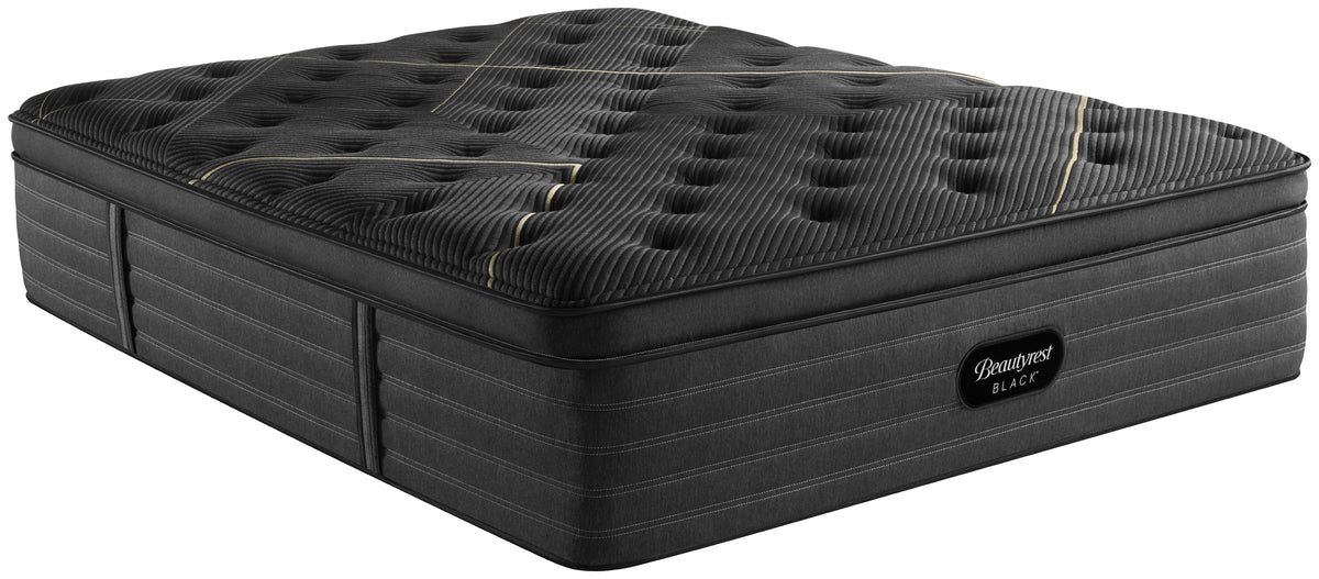 Beautyrest black katarina clearance luxury firm pillow top
