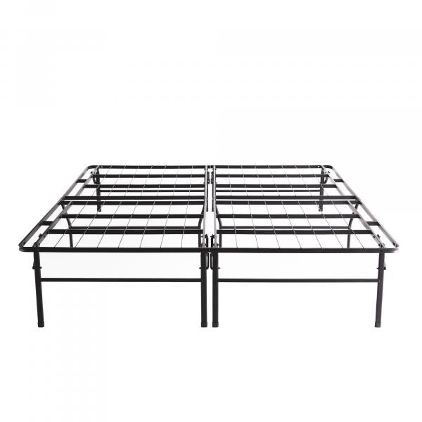 Malouf Highrise™ HD, 18" Bed Frame