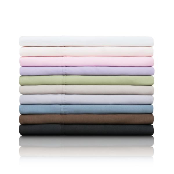 Malouf Woven Brushed Microfiber at Real Deal Sleep