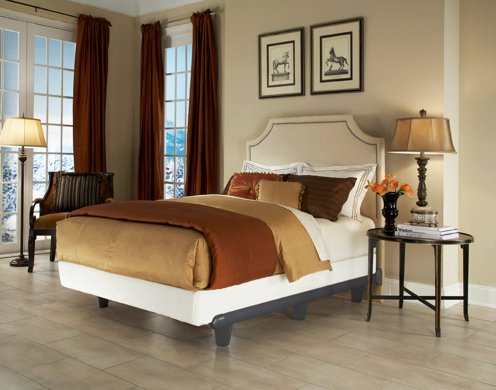 The emBrace™ Frame (Does not include head board or box spring) Real