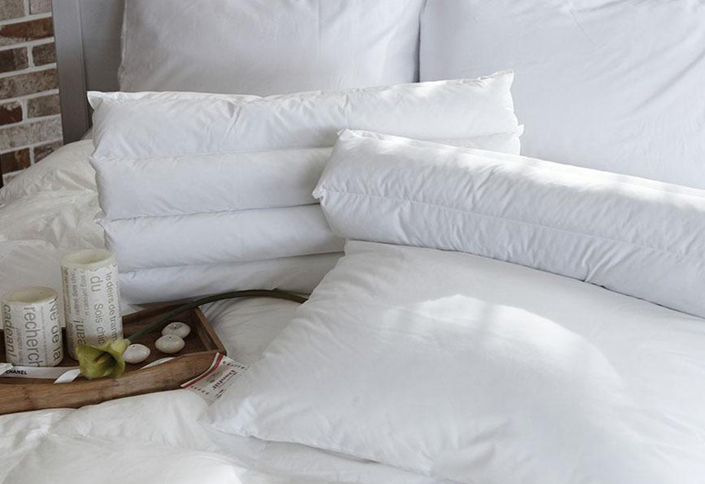 What Exactly are Memory Foam Pillows?