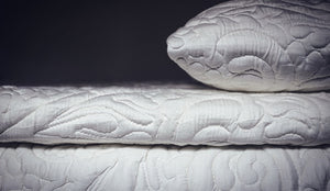 Posh + Lavish 3" Latex Pillow Topper at Real Deal Sleep