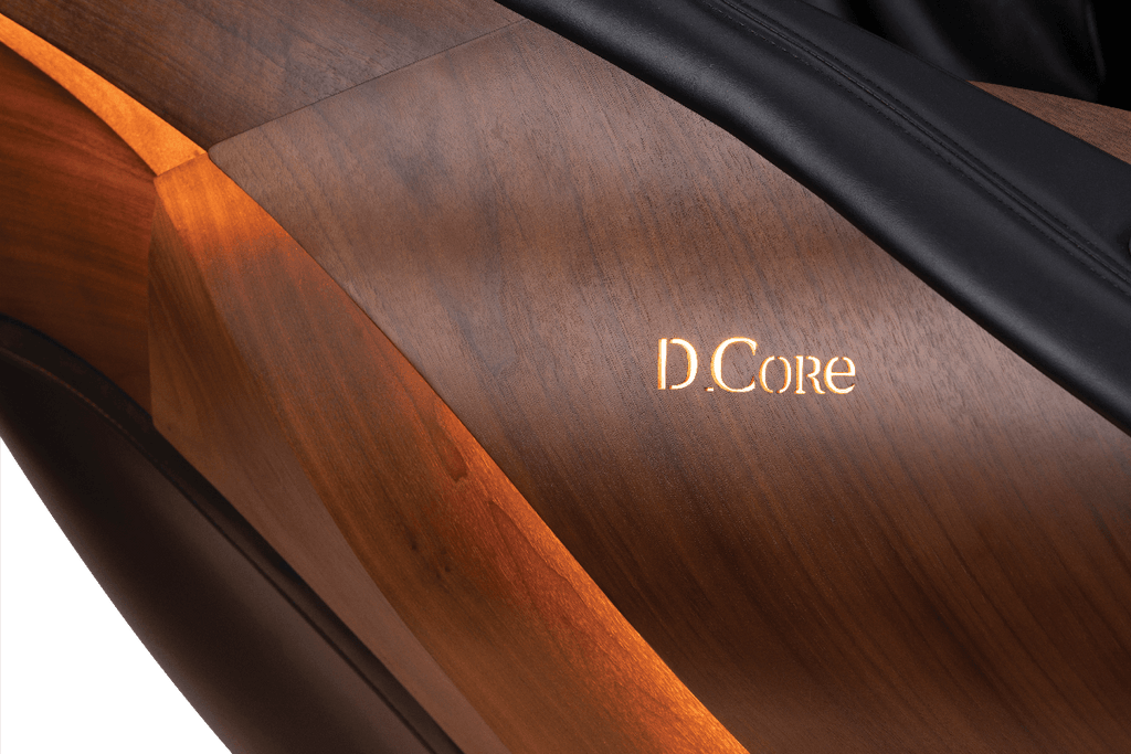D. Core logo 