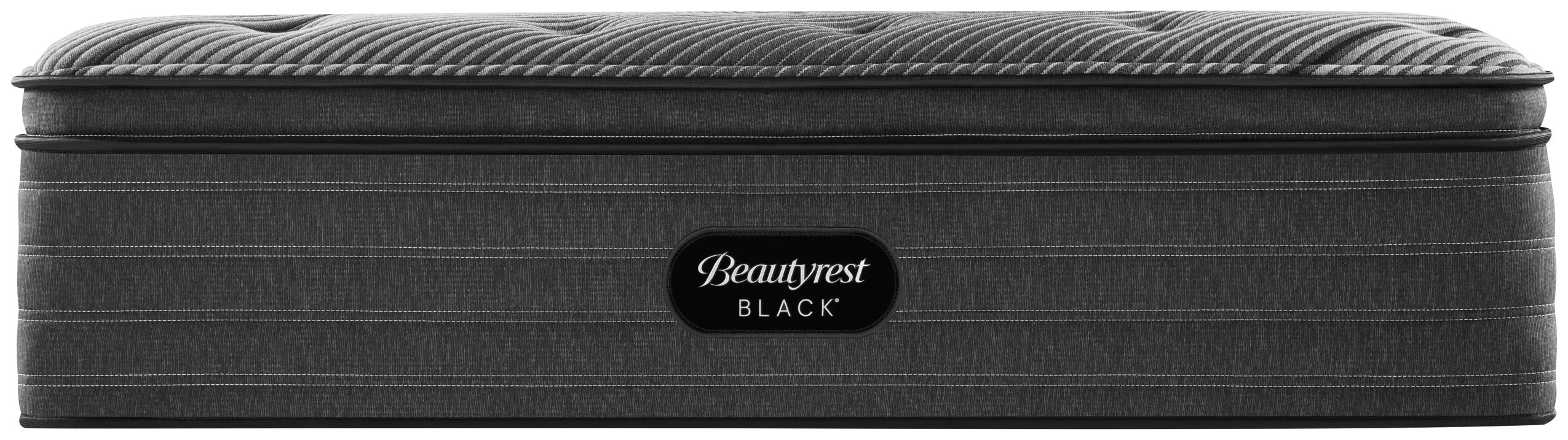 Beautyrest Black L-Class Plush Pillow Top