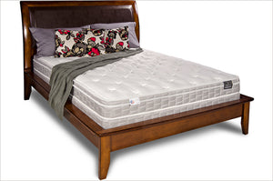 Diamond Mattress Stella Eurotop at Real Deal Sleep