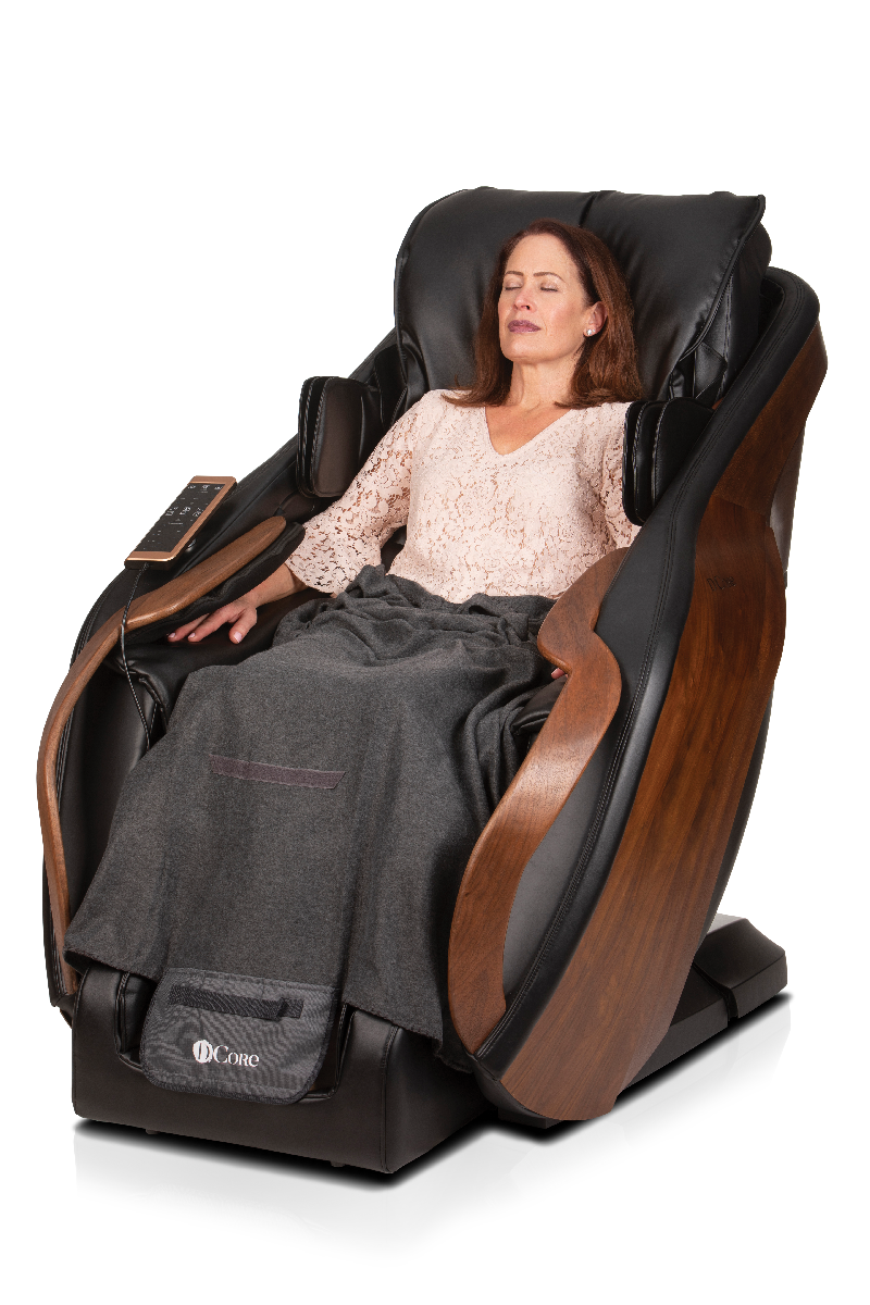 D.Core Cirrus Massage Chairs, Official Site