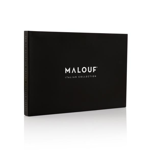 Malouf Italian Collection at Real Deal Sleep