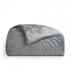 Malouf Anchor™ Weighted Blanket at Real Deal Sleep