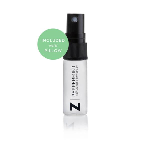 Zoned Dough® Peppermint at Real Deal Sleep Aromatherapy Spray