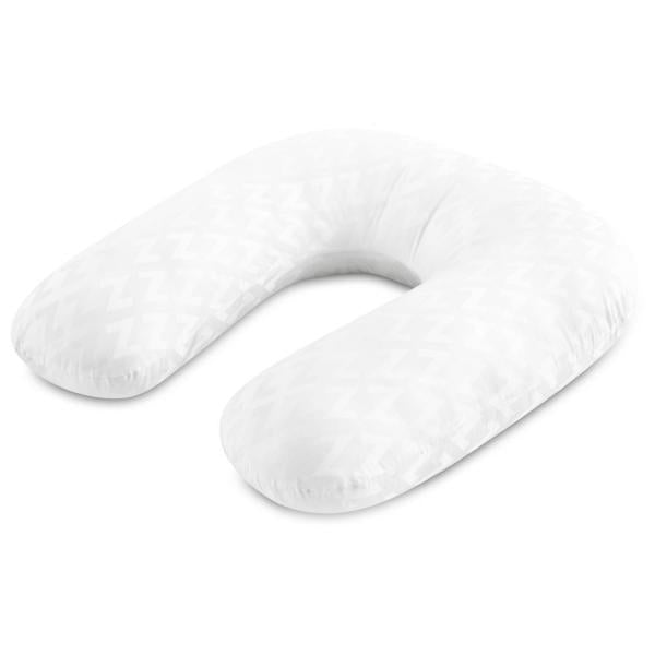 Malouf Horseshoe Pillow at Real Deal Sleep