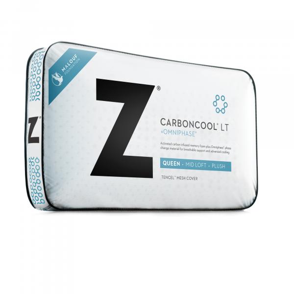 CarbonCool® + OmniPhase® LT Packaging