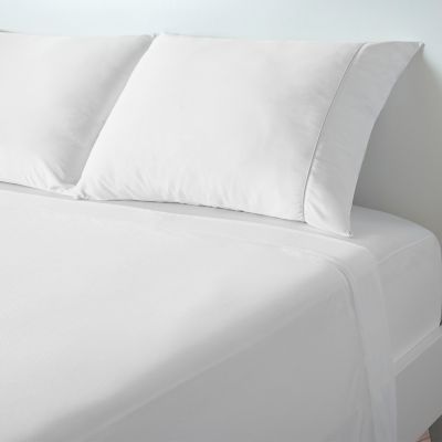Bedgear Dri-Tec Lite® Sheet Set at Real Deal Sleep White