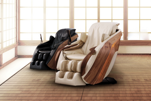 UNITERS Massage Chair 5 Year Extended Warranty