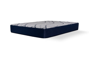 Real Deal Sleep Jax Memory Foam 8-inch at Real Deal Sleep
