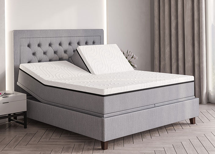 Personal Comfort R11 Bed