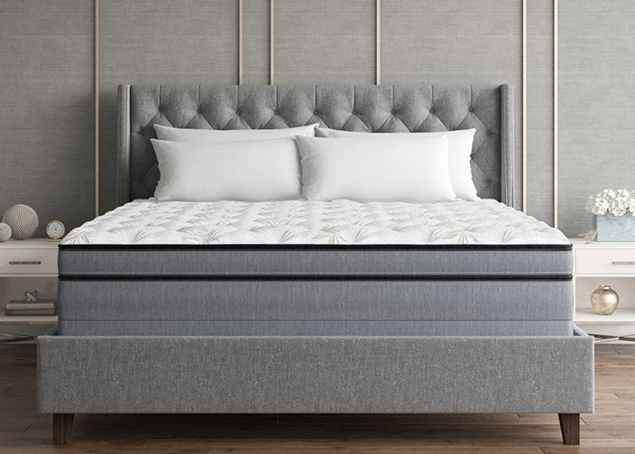 Personal Comfort R15 Personal Comfort R11 Bed – Real Deal Sleep