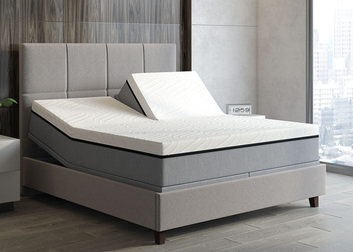 Personal Comfort R15 Personal Comfort R13 Bed – Real Deal Sleep