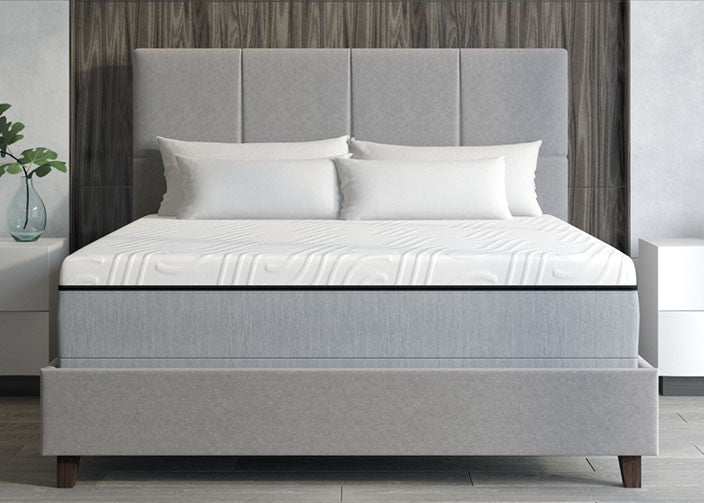 Personal Comfort A6 Bed - Mattress Express