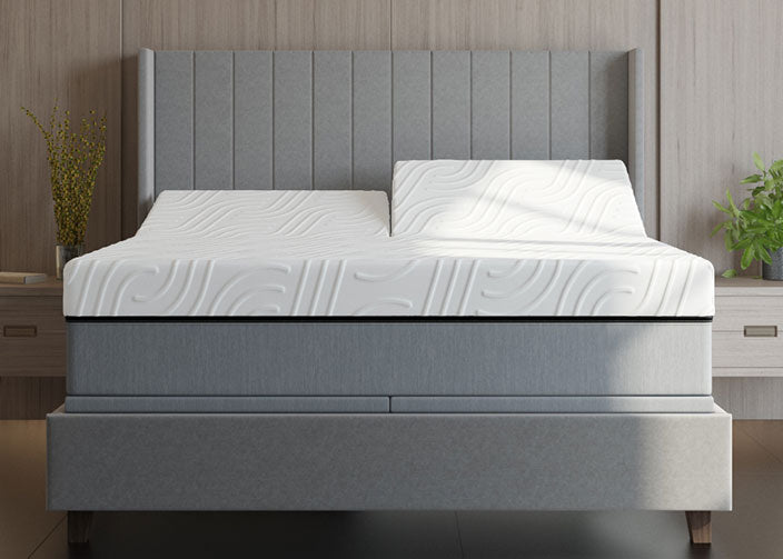 Personal Comfort R15 Personal Comfort R15 Bed – Real Deal Sleep