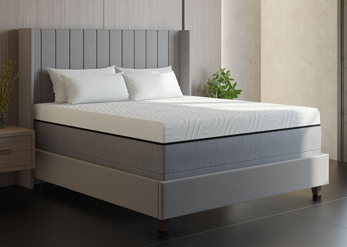 Personal Comfort R15 Personal Comfort R15 Bed – Real Deal Sleep