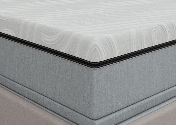 Personal Comfort R15 Personal Comfort R15 Bed – Real Deal Sleep